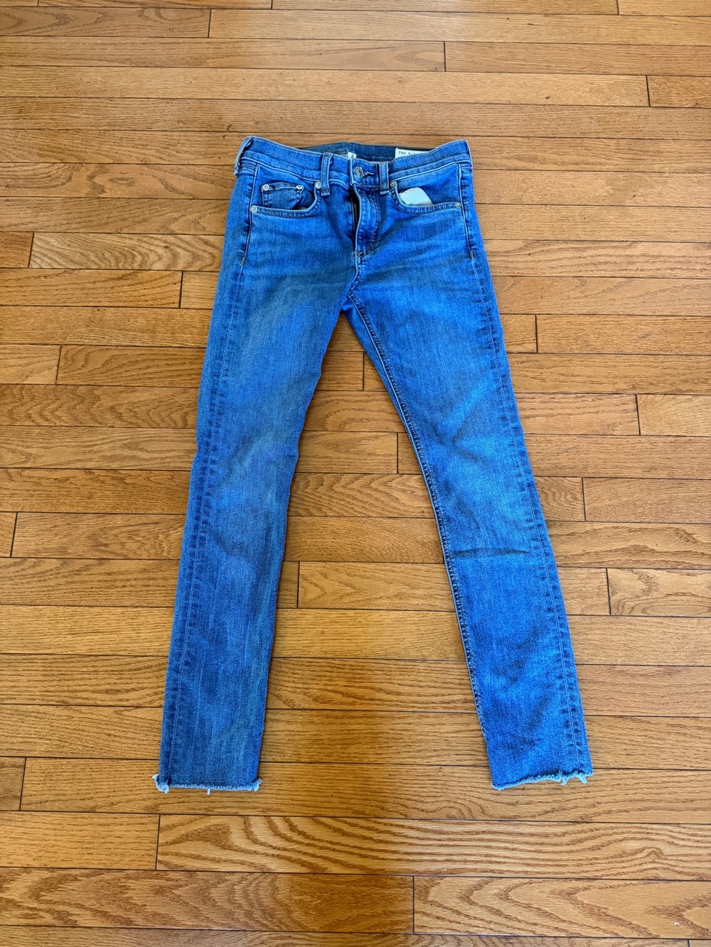 Rag and Bone legging